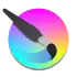Logo Krita