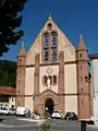 Kirche Saint-Sernin