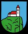 Wappen von Calonico