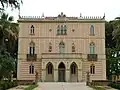 Villa Patti