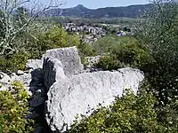 Dolmen du Calvaire