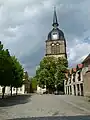 St.-Georg-Kirche