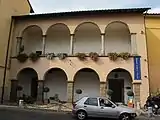 Museo d’Arte sacra