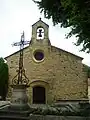 Kapelle St-Andéol