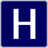 Krankenhaus