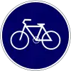 Radweg