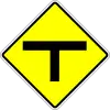 T-Kreuzung