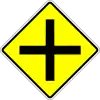 Kreuzung