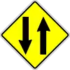 Gegenverkehr