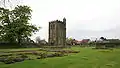 Cambuskenneth Abbey