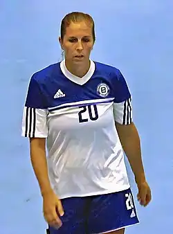 Camilla Dalby