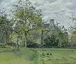 La Maison de Piette à Montfoucault