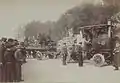 Dampf-Remorqueur mit einer kombinierten Nutz- und Zuglast von 10 Tonnen (1899)