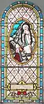 Bernadette Soubirous