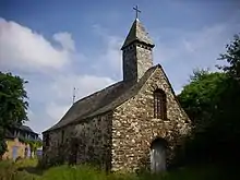 Kapelle Saint-Jean