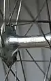 Campagnolo Rennradnabe