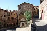 In der Altstadt