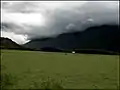 Umgebung von Melipeuco