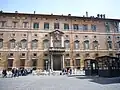 Palazzo Borghese, Rom