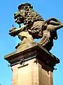 Löwenbrunnen