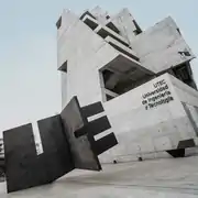 Universidad de Ingeniería y Tecnología, Lima, Peru