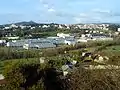 Campus Azurém in Guimarães