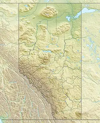 Yellowhead Pass (Alberta)