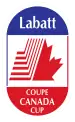 Logo des Canada Cup 1987