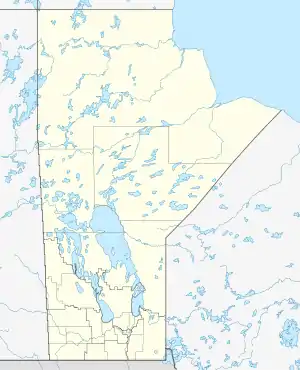 Ashern (Manitoba)