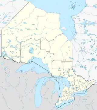 Absolute World (Ontario)