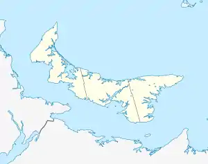 Charlottetown (Prince Edward Island)