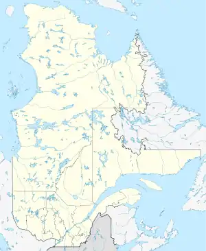 Lachute (Québec)