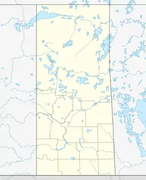 Rosetown (Saskatchewan)