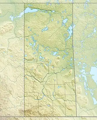 Cypress Hills (Saskatchewan)