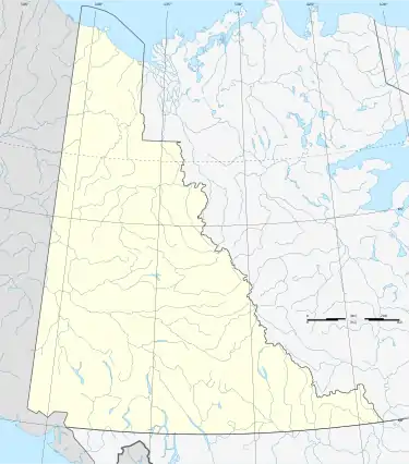 Lake Laberge (Yukon)