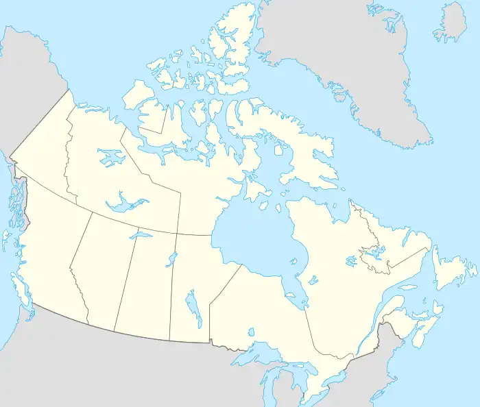 Circuit Mont-Tremblant (Kanada)