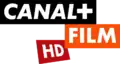 Logo von Canal+ Film HD bis zum 4. April 2013