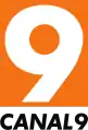 Logo von 2009 bis 2015