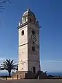 Le Campanile