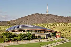 National Arboretum