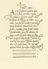 Gerhard Mercator, Louvain 1540