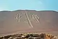 Der Candelabro de Paracas