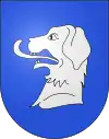 Wappen von Caneggio