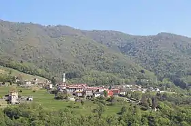 Caneggio