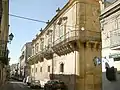 Palazzo La Lomia