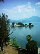 Castelli di Cannero