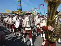Fanfarenzug
