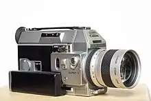 Canon Auto Zoom 814