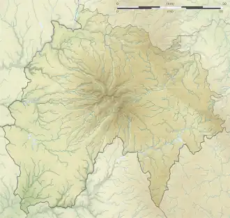 Puy Mary (Cantal)