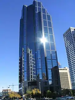 Canterra Tower